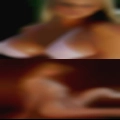 Lonesome horny woman