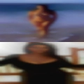 Bad naked girls