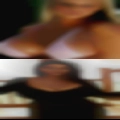Naked black haired woman Tucson