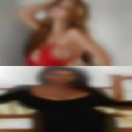 Open carefree swingers