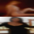 Tits horny girl