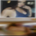 Naked woman Quincy
