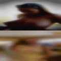 Naked woman