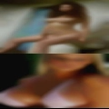 Swinging women