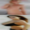 Fucking cute swinger