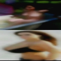 Naked woman from Gueydan