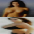 Swinging for attractive people