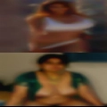 Housewife has nude massage man