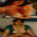 Nude woman Barstow