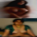 Nude woman threesome
