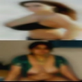 Secret nude woman