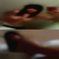 Baton Rouge naked woman