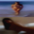 Built nude females