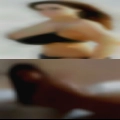 Cute naked girls playing call