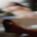 Extra ordinary naked woman
