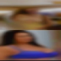 Average naked girls