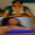 Horny girls