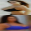 Mature woman talking dirty