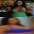 Stories about crazy women