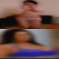 Swinger wife fucks trucker