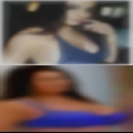 Women looking threesome