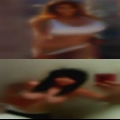 Looking horny chicks