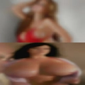 Amateur swinger girl