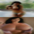 BBW in MI nude