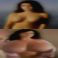 Women Lakeside
