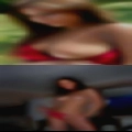 Black mature woman for