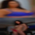 Housewife the bedpost