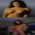 Naked girls bondage