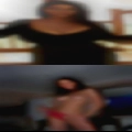 Naked women from Eunice