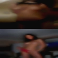Older swinger that like camping
