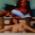 Dutch horny housewife