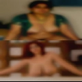 Pregnant woman wanting sex
