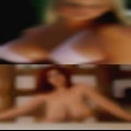Woman Maine naked