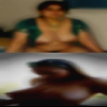 Horny woman