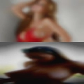 Nude women Mathews