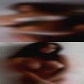 Horny women like women