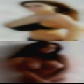 Mature women husband watching