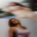 Horny girl Delano
