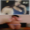 Nice woman Canada