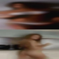 Horny wives working out