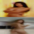 Lady sluts lipstick