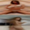 Naked girls masturbate