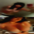 Naked women Wind