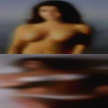 Horny woman