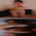 Sexy naked horny girls