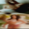 Middle couples sharing